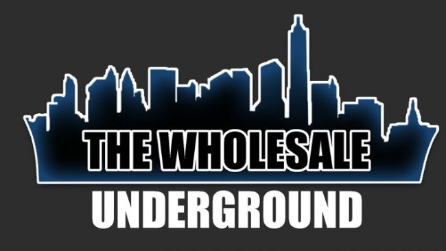 Marvin Leonard - The Wholesale Underground