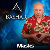 Masks - Bashar