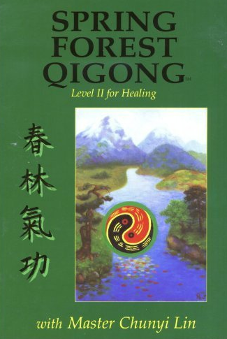 Master Chunyi Un - Spring Forest Qigong