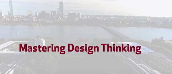 Master Design Thinking