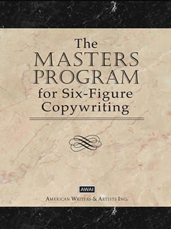 Masters Program v3.0 - The Masters Program for Six-Figure Copywriting