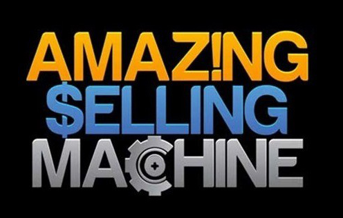 Matt Clark and Jason Katzenback - Amazing Selling Machine 11