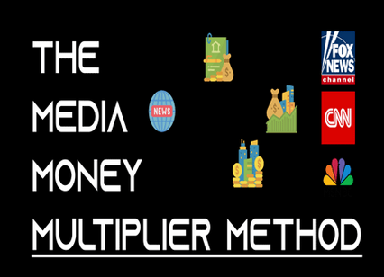 Matt Larson - Media Money Multiplier