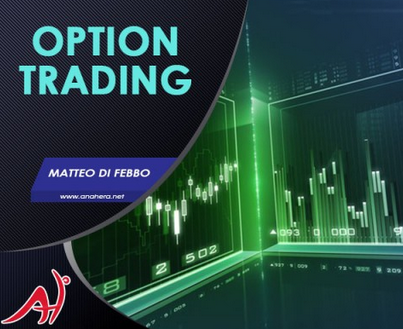 Matteo Di Debbo - Option Trading