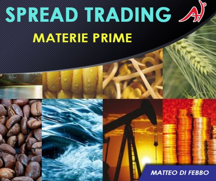 Matteo Di Debbo - Spread Trading