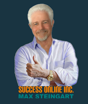 Max Steingart - Top Income Earners MLM Prosperity Retreat