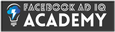 Maxwell Finn - Facebook Ad IQ Academy