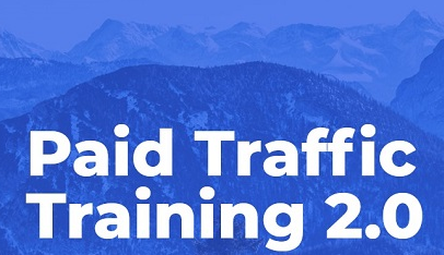 Maxwell Finn - Paid Traffic Training 2.0