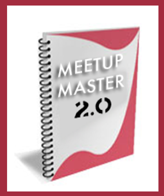 Mel Cutler - Meetup Master 2.0