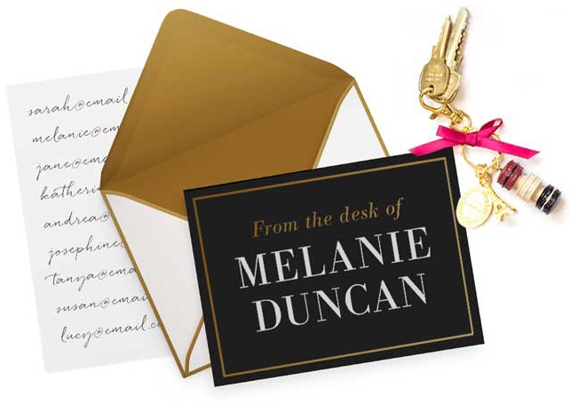 Melanie Duncan - The Perfect Lead Magnet