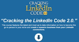 Melonie Dodaro - Cracking The LinkedIn Code 2.0