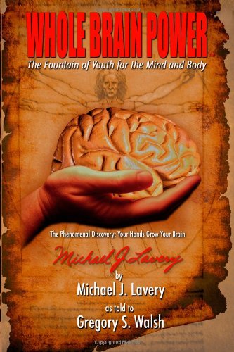 Michad J. Lavery - Whole Brain Power Coaching