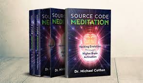  Source Code Meditation And 9 Summits