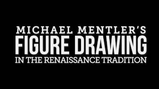 Michael Mentler Figure Drawing In The Renaissance Tradition