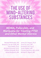 The Use of Mind–Altering Substances