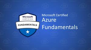 Microsoft AZ-900 Certification Course Azure Fundamentals