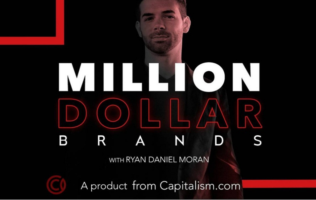 Million Dollar Brands 2.0