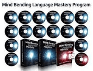 Mind Bending Language Mastery & Covert Hypnosis