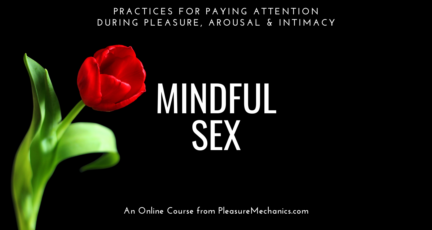 Mindful Sex