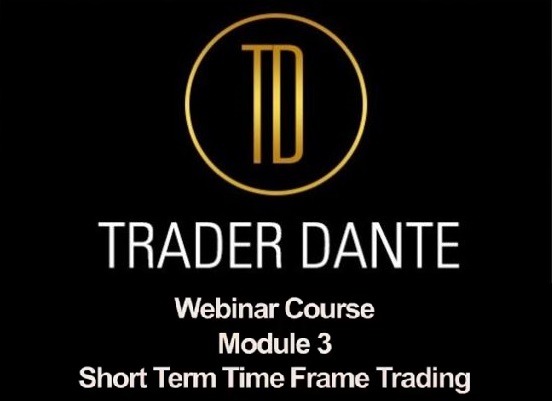 Module 3 - Short Term Time Frame Trading In The Bund