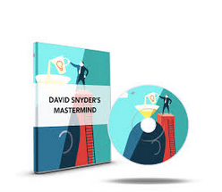 David Snyder - Monthly MasterMind Part 5