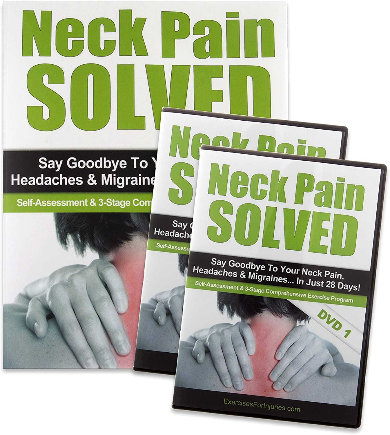 Neck Pain Solved