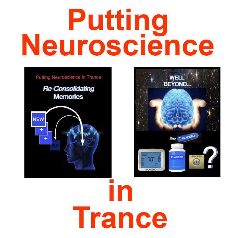 Neuroscience in Trance