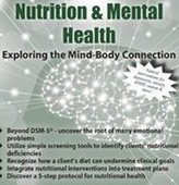 Nutrition and Mental Health Exploring the Mind-Body Connection