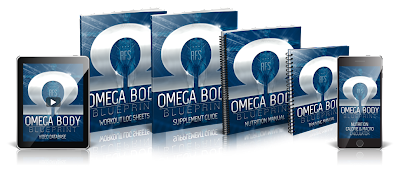 Omega Body Blueprint