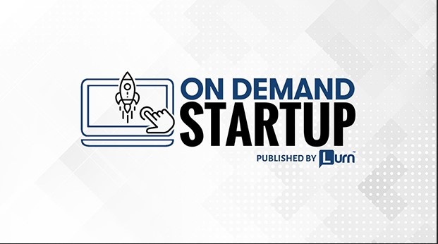 On Demand Startup