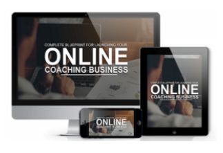 Online Coaching Formula