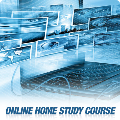 Online Home Study Course