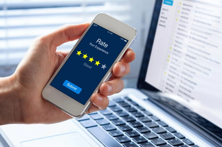 Online Review Management for Marketing