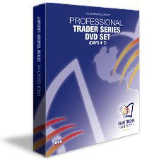 Online Trading Academy Professional Trader Series (7 Day Complete)