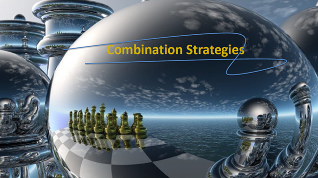 Option Combination Strategies Recorded Course