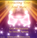 Orin's Attracting Your Soul Mate (No Transcript)