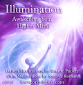 Orin's Illumination Awakening Your Higher Mind