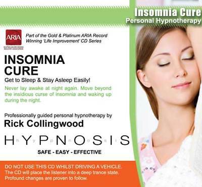 Overcome Insomnia