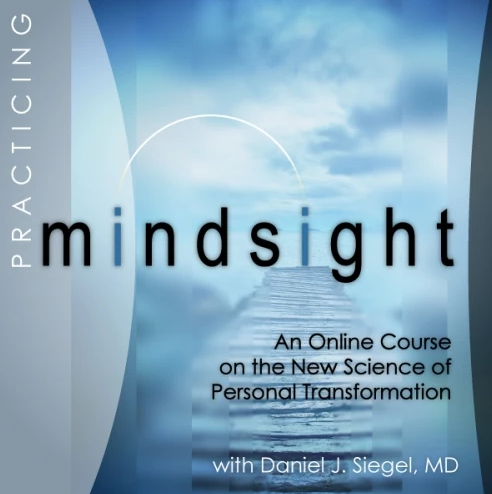 Daniel J. Siegel - PRACTICING MINDSIGHT