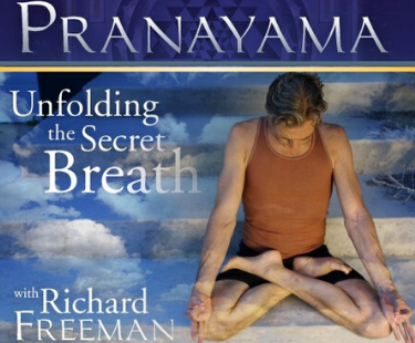 PRANAYAMA