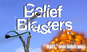 PSTEC Belief Blasters