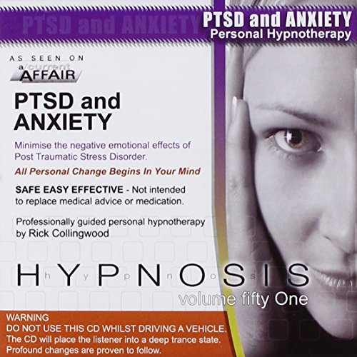 PTSD & Anxiety