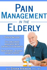 Pain Management in the Elderly