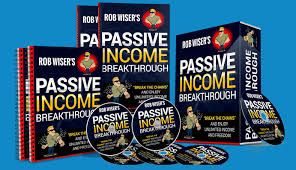 Passive Income Breakthrough