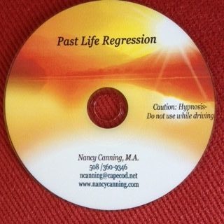 Past Life Regression