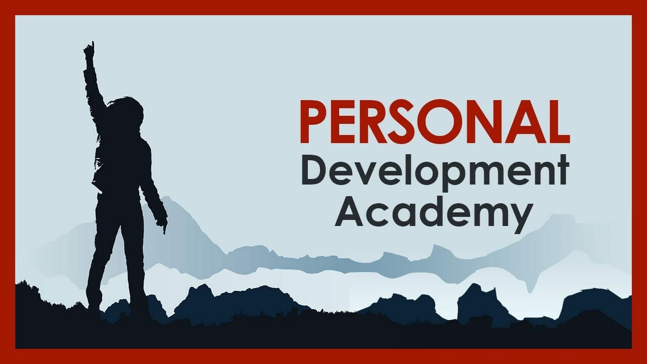 Personal Development Academy