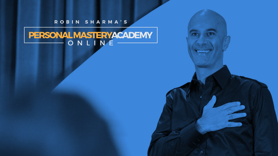 Personal Mastery Academy