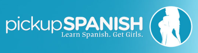 Pickup Spanish.