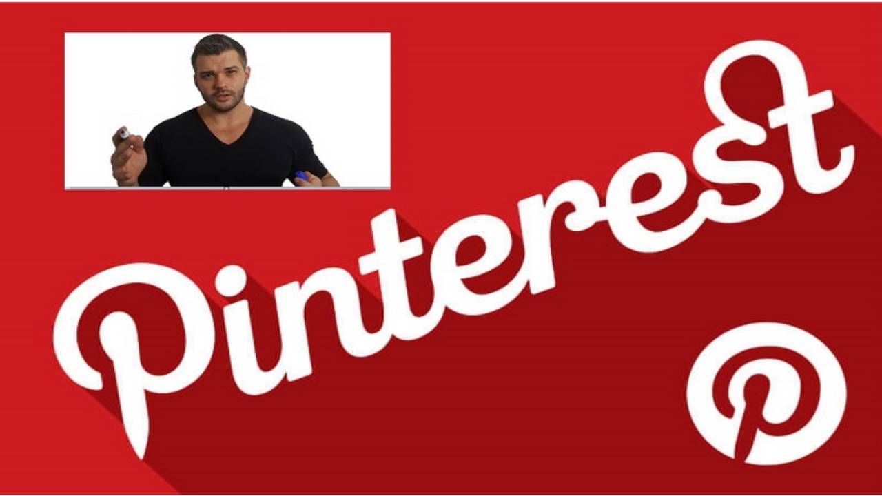 Pinterest Ecom Masterclass