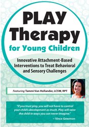 Play Therapy for Young Children